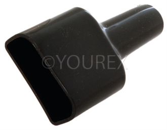 85-300-3090 - Skydsfodral Batterikontakt 50A - Tillbehör/Förbrukningsmaterial - Förbrukningsmaterial