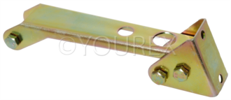 85-500-0303 - Arm för arbetslampa - Tillbehör/Förbrukningsmaterial - Arbetsbelysning Halogen