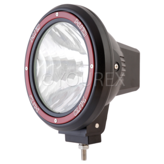 85-500-0521 - Extraljus HID24V 55W,YD7",Flod - Tillbehör/Förbrukningsmaterial - Extraljus