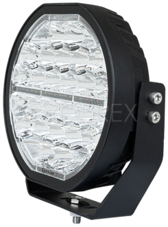 85-500-0564 - Extraljus LED 9" 150W, Combo - Tillbehör/Förbrukningsmaterial - Extraljus