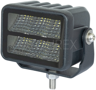 85-500-0623 - LED Arbetslampa 30W, 85x63mm - Tillbehör/Förbrukningsmaterial - Arbetsbelysning LED