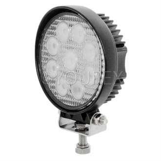 85-500-0748 - LED Arbetslampa 27W, UD 116mm - Tillbehör/Förbrukningsmaterial - Arbetsbelysning LED