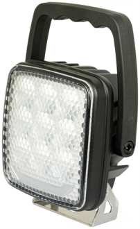 85-500-0773 - LED Arbetslampa 4"-45W - Tillbehör/Förbrukningsmaterial - Arbetsbelysning LED