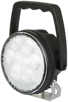 85-500-0774 - LED Arbetslampa 4"-45W rund - Tillbehör/Förbrukningsmaterial - Arbetsbelysning LED