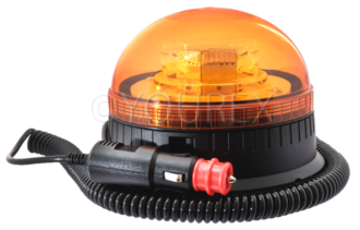 Blixtljus - Varningsljus LED Orange,54W - Tillbehör/Förbrukningsmaterial - Varningsljus LED