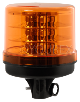 VARNINGSLJUS - Varningsljus LED Orange,Stångm - Tillbehör/Förbrukningsmaterial - Varningsljus LED