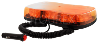 85-500-0842 - Varningsljusramp LED 297mm - Tillbehör/Förbrukningsmaterial - Varningsljus LED