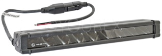 Ljusramp LED - Ljusramp LED Rak, 276mm. 45W - Tillbehör/Förbrukningsmaterial - Extraljus