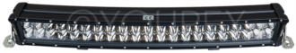 170103 - Ljusramp LED Curved,563mm - HC-Cargo - Ljusramp LED