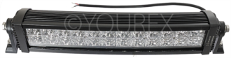 CurvedLamp - Ljusramp LED Curved, 528mm - Tillbehör/Förbrukningsmaterial - Extraljus