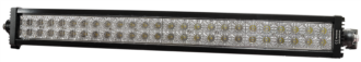 Curved Lamp - Ljusramp LED Curved, 910mm. - Tillbehör/Förbrukningsmaterial - Extraljus