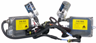 XENON H7 KIT - Canbus HID Kit H7R,12V-35W - Tillbehör/Förbrukningsmaterial - Xenon Konventerings Kit.