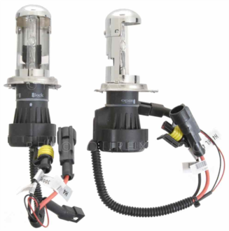 85-501-2021 - H4 Bi-Xenon Lamp.12V-50W,4300K - Tillbehör/Förbrukningsmaterial - Lampor  Xenon/HID