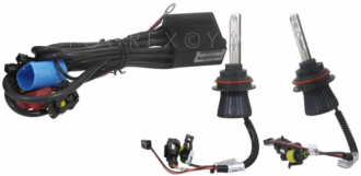 85-501-2030 - Xenonlamp 9004 35W,4300par - Tillbehör/Förbrukningsmaterial - Lampor  Xenon/HID
