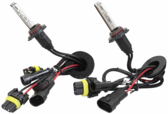 85-501-2031 - 9005, Xenonlamp,55W,4300K, par - Tillbehör/Förbrukningsmaterial - Lampor  Xenon/HID