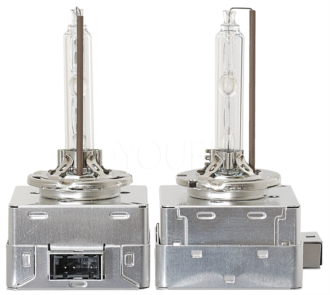 85-501-2040 - D1S X.lamp. 4300K,par E-märkt - Tillbehör/Förbrukningsmaterial - Lampor  Xenon/HID