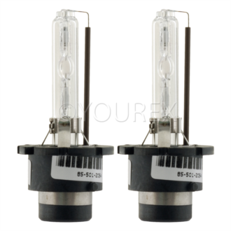 85-501-2054 - D4S Xenonlampa 35W,4300K, par - Tillbehör/Förbrukningsmaterial - Lampor  Xenon/HID
