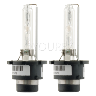D4S - D4S Xenonlampa 35W,6000K, par - Tillbehör/Förbrukningsmaterial - Lampor  Xenon/HID