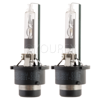 85-501-2057 - D4R Xenonlampa 35W,4300K, par - Tillbehör/Förbrukningsmaterial - Lampor  Xenon/HID