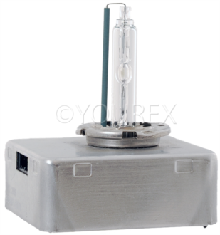 D5S - D5S Xenonlampa 25W,4300K, 1st - Tillbehör/Förbrukningsmaterial - Lampor  Xenon/HID