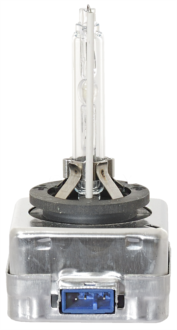 Xenonlampor - D8S Xenonlampa 25W,4300K, 1st. - Tillbehör/Förbrukningsmaterial - Lampor  Xenon/HID