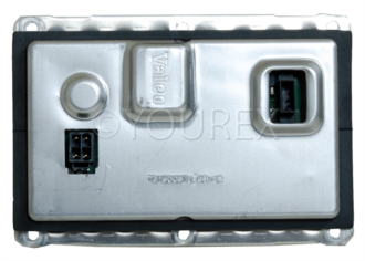 3D0 907 157 - Valeo Ballast, LAD5GL, 4 pin - Valeo/Paris-Rhone Ersättning - Ballast/Drivdon Xenon/HID