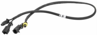 85-501-2400 - Convert kabel set AMP > KET - Tillbehör/Förbrukningsmaterial - Övriga Delar LED / Xenon