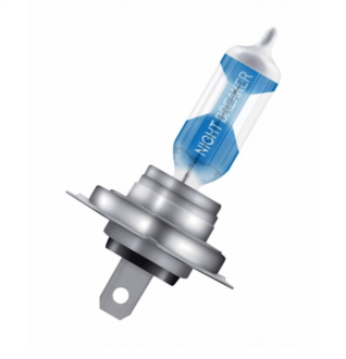 H7Original - H7, Night Breaker Laser 12V - OSRAM - Lampor OSRAM Billampor