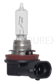 H9 12V 65W - H9 Lampa 12V-65W, Osram Orig. - OSRAM - Lampor OSRAM Billampor