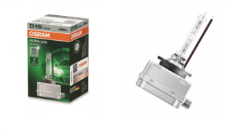 D1S - Xenon D1S 35W, Osram Ultra - OSRAM - Lampor OSRAM Billampor