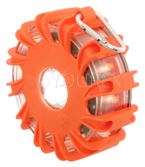 LEDSL302 - Varningspuck LED OsramOriginal - OSRAM - Lampor OSRAM Billampor