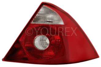 3S7113A602EB - Baklykta, höger passar Ford - Depo - Baklyktor Höger