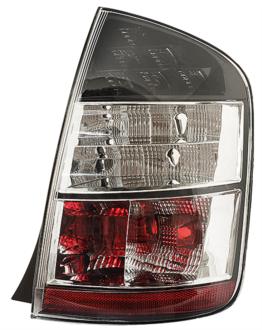 81551-47060 - Baklykta, fits Toyota Prius - Depo - Baklyktor Höger