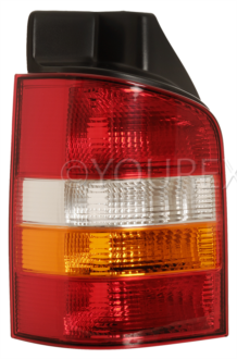 7H0945095J - Baklykta, fits VW Trucks - Depo - Baklyktor Vänster