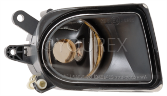 MMLAB691 - Dimljus fits Volvo V50 - Depo - Dimljus Höger