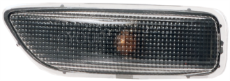 85-518-4010 - Sidoblinkers fits Volvo - Depo - Blinkers Vänster Fram