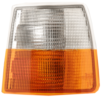 85-518-4012 - Sidoblinkers fits Volvo740/760 - Depo - Blinkers Vänster Fram