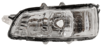 85-518-4014 - Blinkers,ytterspegel fitsVolvo - Tillbehör/Förbrukningsmaterial - Blinkers Vänster Fram
