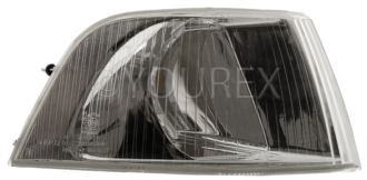 85-518-4019 - Blinkers glasklar fits Volvo - Depo - Blinkers Höger Fram