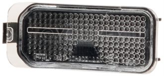 FO5105886 - Belysning, registreringsskylt - Depo - Inner & Nummerplåstbelysnig