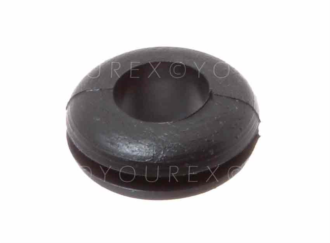 85-705-1120 - Kabelgenomföring 8mm, 100p - Tillbehör/Förbrukningsmaterial - Kabeltillbehör