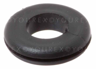 85-705-1190 - Kabelgenomföring 12.5mm, 50p - Tillbehör/Förbrukningsmaterial - Kabeltillbehör