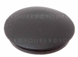 85-705-2200 - Gummiplugg 25mm, 100p - Tillbehör/Förbrukningsmaterial - Kabeltillbehör