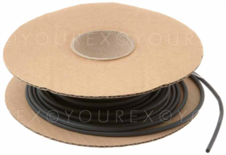 85-710-1024 - Krympslang max 2.4mm,  15m - Tillbehör/Förbrukningsmaterial - Kabeltillbehör
