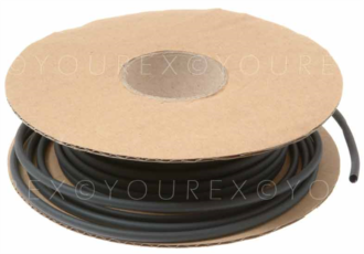 85-710-1032 - Krympslang max 3.2mm,  15m - Tillbehör/Förbrukningsmaterial - Kabeltillbehör