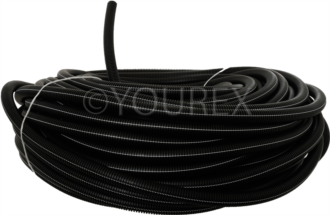 85-710-4162 - Hel skyddsslang 16mm, 50m - Tillbehör/Förbrukningsmaterial - Kabeltillbehör