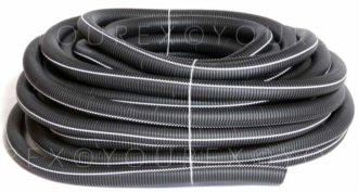 85-710-4260 - Slitsad skyddsslang 26mm, 25m - Tillbehör/Förbrukningsmaterial - Kabeltillbehör