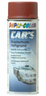 86-0103 - Sprayfärg Röd Primer 400ml. - Tillbehör/Förbrukningsmaterial - Förbrukningsmaterial