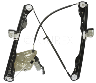 FO1149810 - Fönsterhiss Ford Focus - Fönsterhiss Diverse Fabrikat - Fönsterhiss - Elektriska