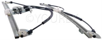 8200 722 832 - Fönsterhiss Renault Laguna - Fönsterhiss Diverse Fabrikat - Fönsterhiss - Elektriska